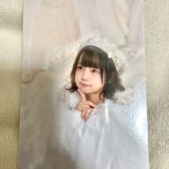iLiFE! あいす 生誕ブロマイド iLife - メルカリ