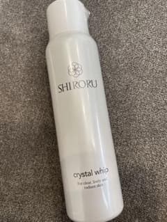 シロル　クリスタルホイップのサムネイル