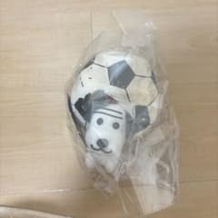 Afro Dogs World Soccer Dogs