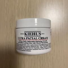 KIEHL'S キールズ　 UFC ウルトラフェイシャル　クリーム　50mlのサムネイル