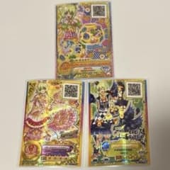 アイカツスターズ 双葉アリア柄 - メルカリ