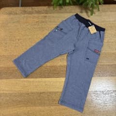 KP キッズ ハーフパンツ 130cmのサムネイル