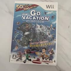 GO VACATIONのサムネイル