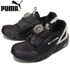 PUMA×ALEXANDER McQUEEN DISC BLACKのサムネイル