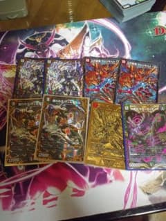 デュエルマスターズ デュエマのサムネイル