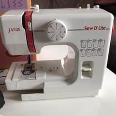 ミシンのサムネイル