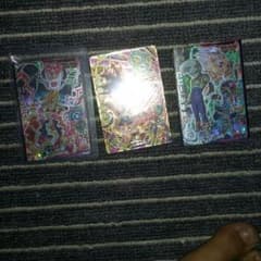 ドラゴンボールヒーローズのサムネイル