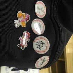 楽天バッジのサムネイル
