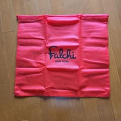 値下げ Falchi NEW YORK ファルチニューヨーク ショップ袋のサムネイル