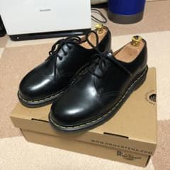 Dr ドクターマーチン 3ホールのサムネイル