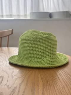 KIJIMA TAKAYUKI バケットハットのサムネイル