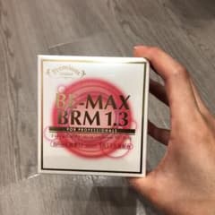 新品　BE-MAX BRM1.3 ビーマックスベルムのサムネイル