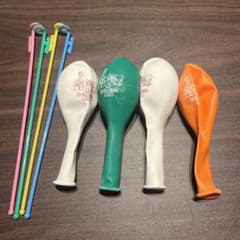 たべっ子どうぶつLAND バルーンのサムネイル
