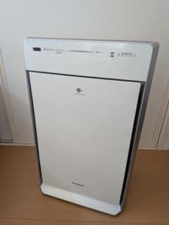 Panasonic F-ZXL90 空気清浄機 Panasonic 空気清浄機 F-ZXJP90 - メルカリ