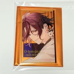 縁　アクリルカード　OTOMATE MARKET summer2025