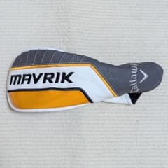 キャロウェイ MAVRIK マーベリック ヘッドカバー フェアウェイウッド