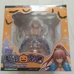 藍沢奈緒 1/7スケールフィギュア 藍沢奈緒 1/7スケールフィギュア - メルカリ