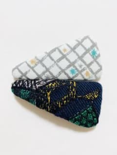 夏の新作セット 07 ハンドメイド ミナペルホネン パッチンピン