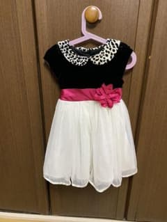 ha-chanmama様専用♡ドレスのサムネイル