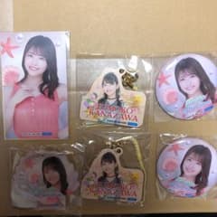 モバガチャ 金澤朋子セットのサムネイル