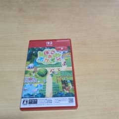 Switch2 ぽこ あ ポケモン キーカード版のサムネイル