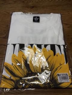 B'z UNITE イエローモンキーコラボ Tシャツ M 新品/未開封】B'z × イエローモンキーコラボTシャツ UNITE XL - メルカリ
