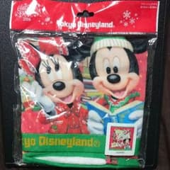 ☆Yuka様、専用限定販売品  東京ディズニーランド ウォッシュタオル 2016のサムネイル
