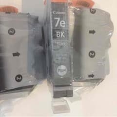 Canon 純正インクセット BCL-7eBK、7eC、9BKのサムネイル