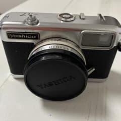 Yashica Half 17 フィルムカメラ 本体 - メルカリ