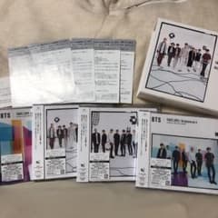 FAKE LOVE/Airplane pt.2のサムネイル