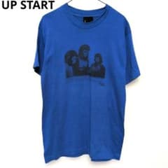 レア⚫希少⚫UP STARTアップスタート 猿の惑星 グラフィックTシャツ 