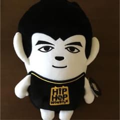 BTSクッションのサムネイル