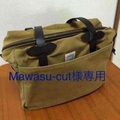 FILSON フィルソン トートバックのサムネイル