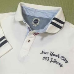 Yukausa様専用  ☆J.FERRY メンズ 半袖 ポロシャツ☆のサムネイル