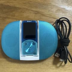 ウォークマン Sony NW-S755のサムネイル