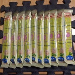 明治ほほえみ　らくらくキューブのサムネイル