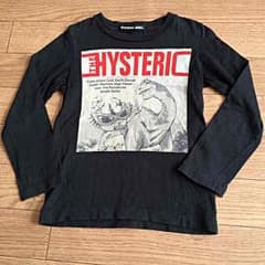 ヒスミニ　　ロンTのサムネイル