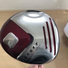 オノフ　ONOFF  ドライバーのサムネイル