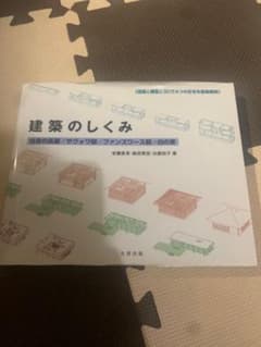 建築のしくみのサムネイル