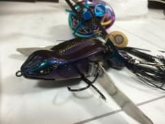 初代ベルリネッタクローラーのサムネイル