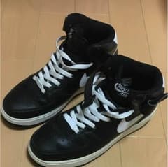 ナイキスニーカー AIR FORCE 1のサムネイル