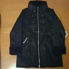BACKS☆アウターのサムネイル
