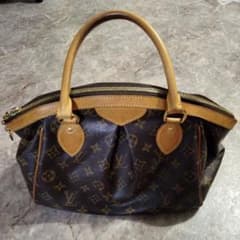 Louis Vuitton ティヴォリPM　モノグラムのサムネイル