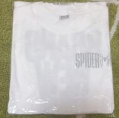 Happyくじ スパイダーマン BRAND NEW DAY B賞 Tシャツのサムネイル