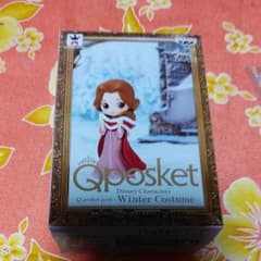 Qposket ベルフィギュアのサムネイル
