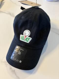 NIKE Cap キャップ ブラック M/Lのサムネイル