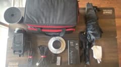 ハムさん専用　Aputure 200d mark2のサムネイル