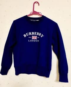 Burberry スウェット トレーナーのサムネイル