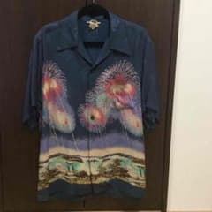 BIG JOHN アロハシャツのサムネイル