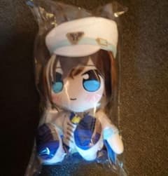 ウマ娘 くりぱん ぬいぐるみ シュヴァルグラン 修正品 未開封 - メルカリ